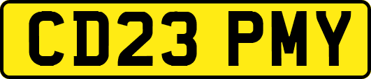 CD23PMY