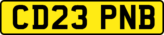 CD23PNB