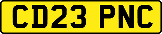 CD23PNC