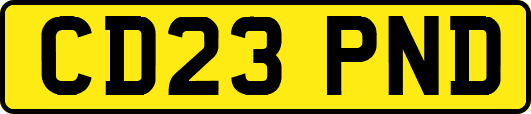 CD23PND