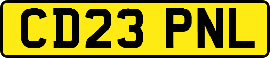 CD23PNL