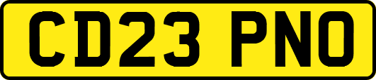 CD23PNO