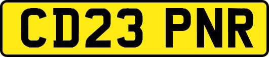CD23PNR
