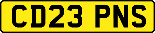 CD23PNS