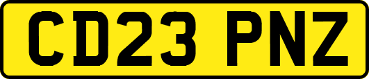 CD23PNZ