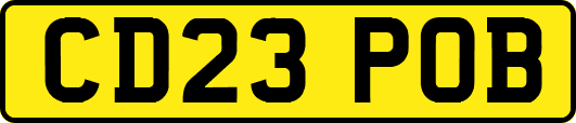 CD23POB
