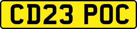 CD23POC