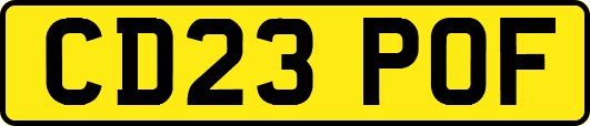 CD23POF