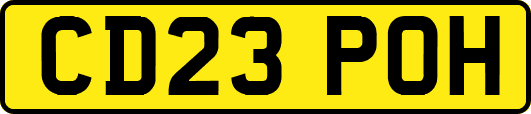 CD23POH