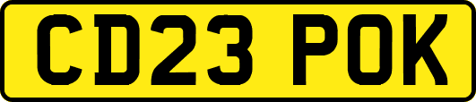 CD23POK