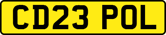 CD23POL