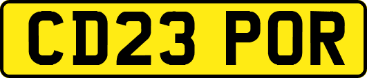 CD23POR