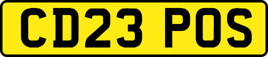 CD23POS