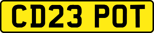 CD23POT