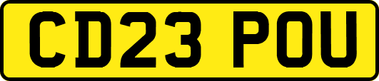 CD23POU