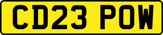CD23POW