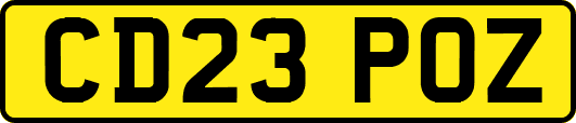CD23POZ