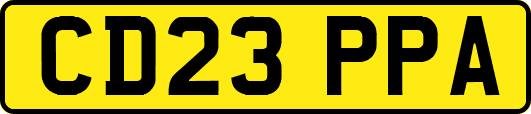 CD23PPA
