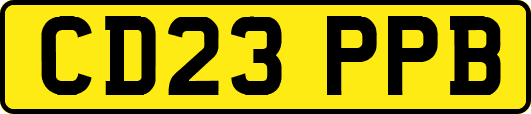 CD23PPB