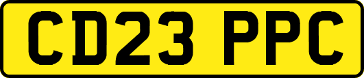 CD23PPC