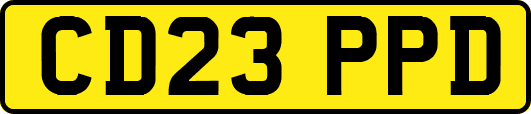 CD23PPD