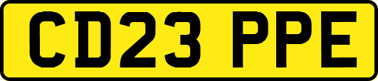 CD23PPE