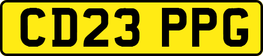 CD23PPG