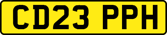 CD23PPH