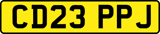 CD23PPJ