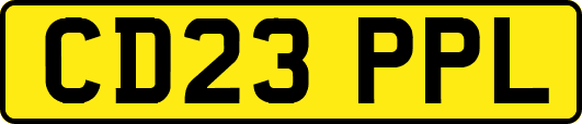 CD23PPL