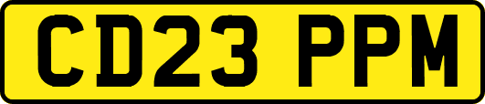 CD23PPM
