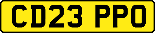 CD23PPO