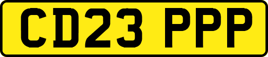CD23PPP