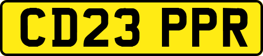 CD23PPR