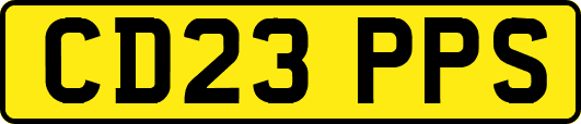 CD23PPS