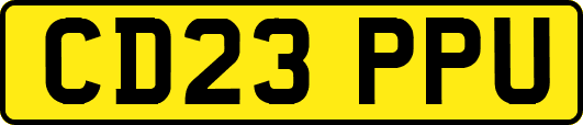 CD23PPU