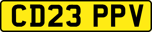 CD23PPV