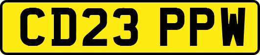 CD23PPW