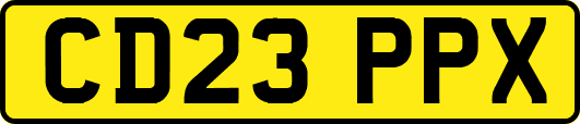 CD23PPX