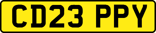CD23PPY