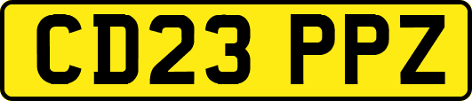 CD23PPZ