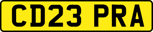CD23PRA