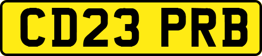 CD23PRB