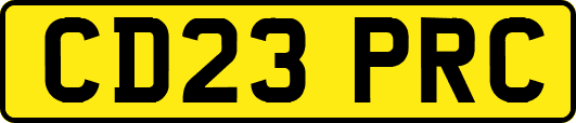 CD23PRC