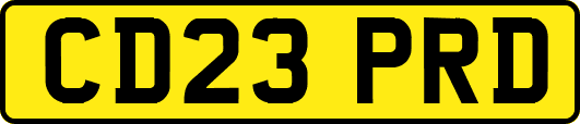 CD23PRD