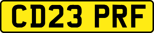 CD23PRF