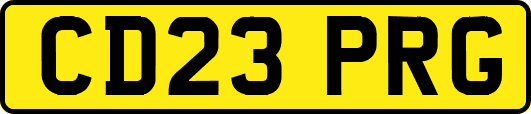 CD23PRG