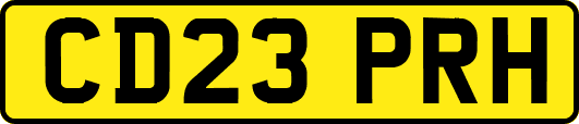 CD23PRH