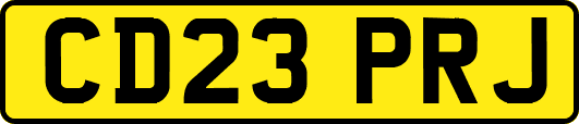 CD23PRJ