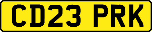 CD23PRK